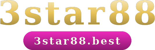 3star88 logo
